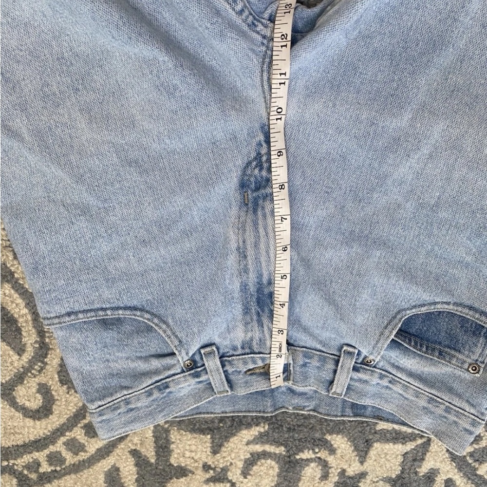 Faded Glory Jorts - Picture 6 of 7